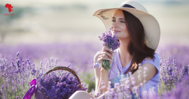 Aromatherapy for Better Health and Wellbeing